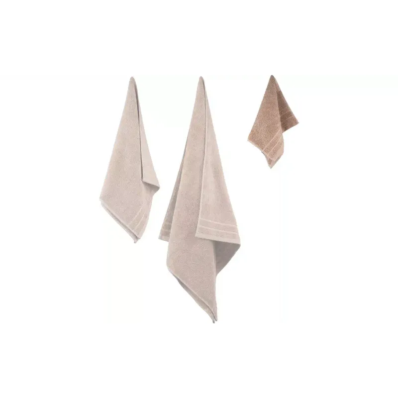 منشفة تيري Ardesto Ritual, Beige (ART2530RB)