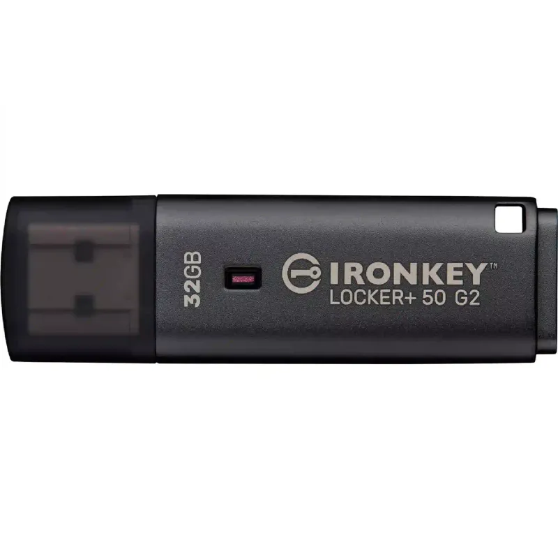 محرك أقراص USB Kingston (IKLP50G2/32GB)