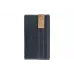 Toalha felpuda Ardesto Ritual, Gray (ART2530RR)