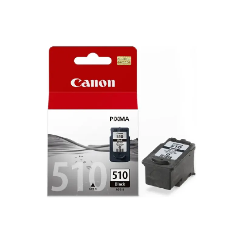 Φυσίγγιο Canon PG-510Bk (2970B007)