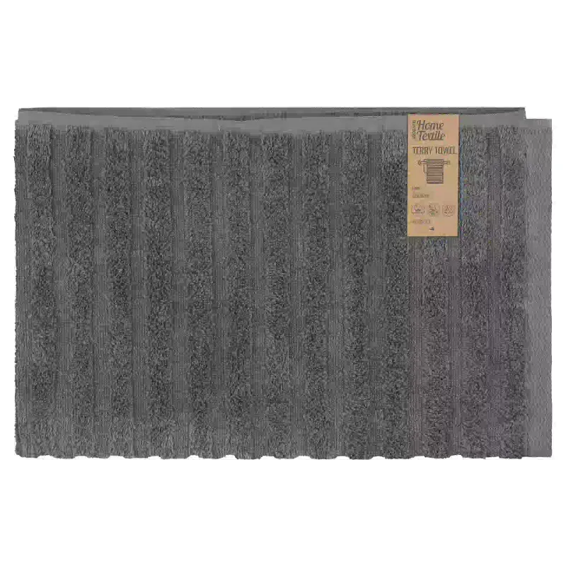 منشفة تيري Ardesto Lines, Gray (ART2670LR)