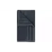 Toalha felpuda Ardesto Ritual, Gray (ART2530RR)