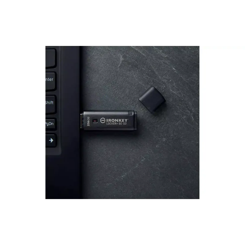 محرك أقراص USB Kingston (IKLP50G2/32GB)
