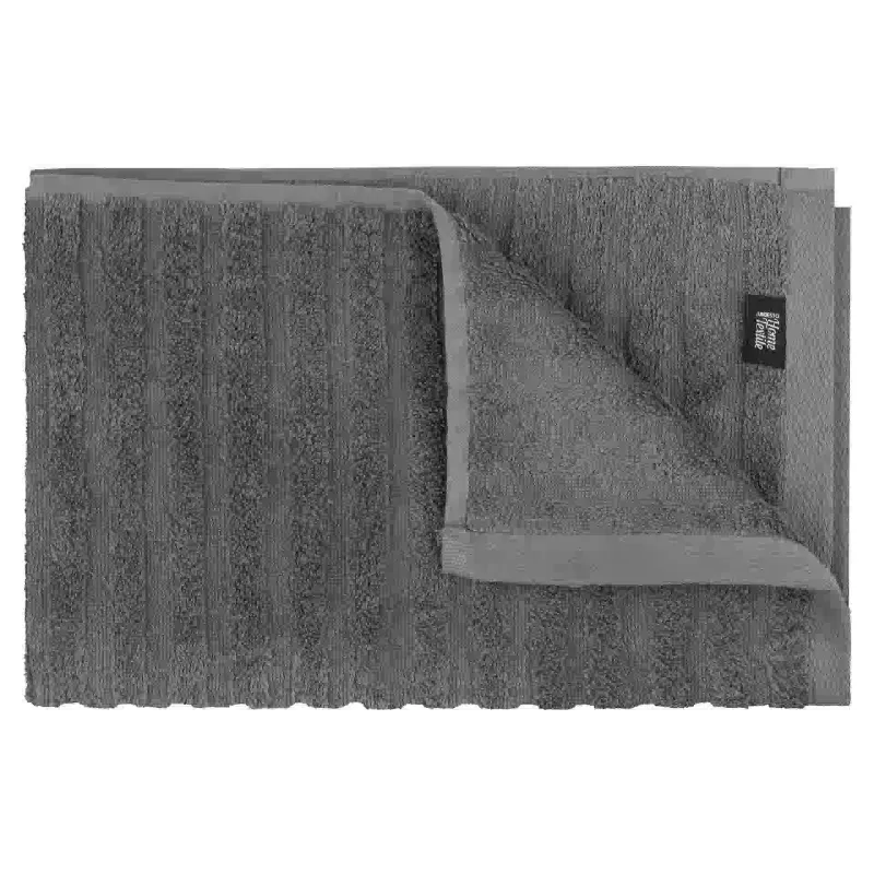 منشفة تيري Ardesto Lines, Gray (ART2670LR)