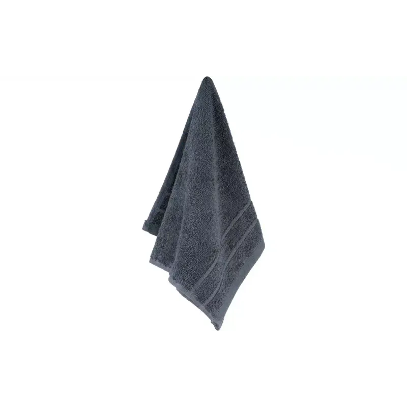 Хавлиена кърпа Ardesto Ritual, Gray (ART2530RR)