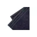 Toalha felpuda Ardesto Ritual, Gray (ART2530RR)