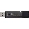 Накопичувач USB Kingston (IKLP50G2/64GB)
