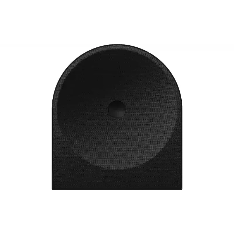 Akusztikus rendszer Samsung Music Studio, Black (HW-LS50H/UA)