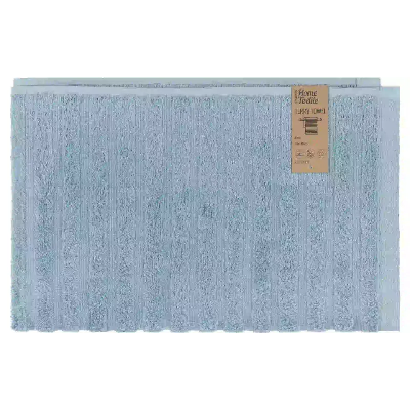 منشفة تيري Ardesto Lines, Blue (ART2670LW)