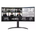Monitor LG 34" 3.5K UWQHD  (34WR55QK-B)