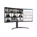 Monitor LG 34" 3.5K UWQHD  (34WR55QK-B)