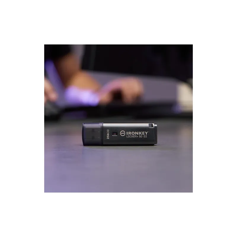 Накопичувач USB Kingston (IKLP50G2/64GB)
