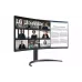 Monitor LG 34" 3.5K UWQHD  (34WR55QK-B)