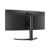 شاشة LG (34WR55QK-B)