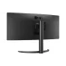Monitor LG 34" 3.5K UWQHD  (34WR55QK-B)