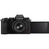 آلة تصوير Fujifilm X-S20 + XC 15-45 mm F3.5-5.6 Kit, Black (16939588)