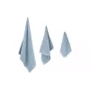 منشفة تيري Ardesto Lines, Blue (ART2670LW)