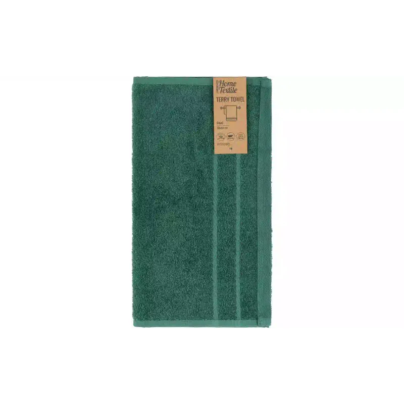 منشفة تيري Ardesto Ritual, Green (ART2530RG)