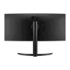 شاشة LG (34WR55QK-B)