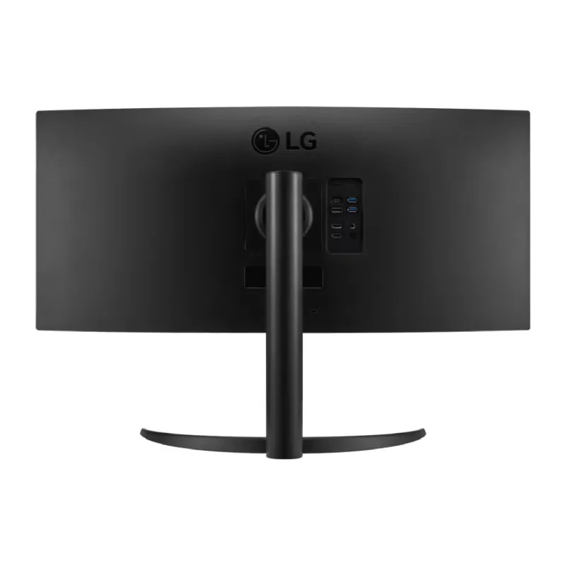 شاشة LG (34WR55QK-B)