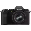 آلة تصوير Fujifilm X-S20 + XC 15-45 mm F3.5-5.6 Kit, Black (16939588)