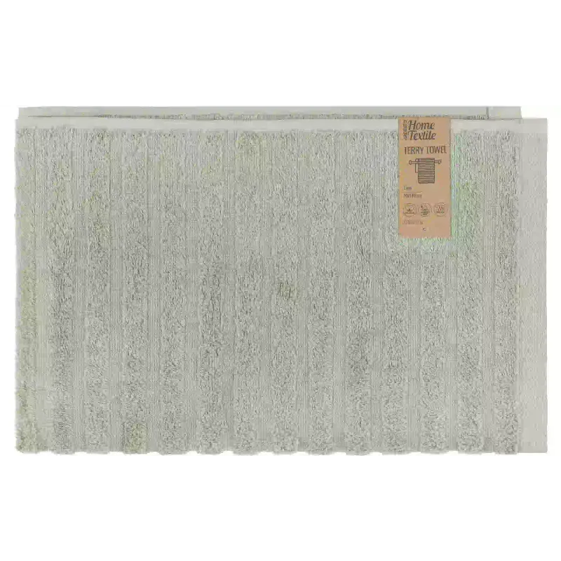منشفة تيري Ardesto Lines, Green (ART2670LG)