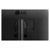 Monitor LG 34" 3.5K UWQHD  (34WR55QK-B)