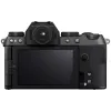 آلة تصوير Fujifilm X-S20 + XC 15-45 mm F3.5-5.6 Kit, Black (16939588)