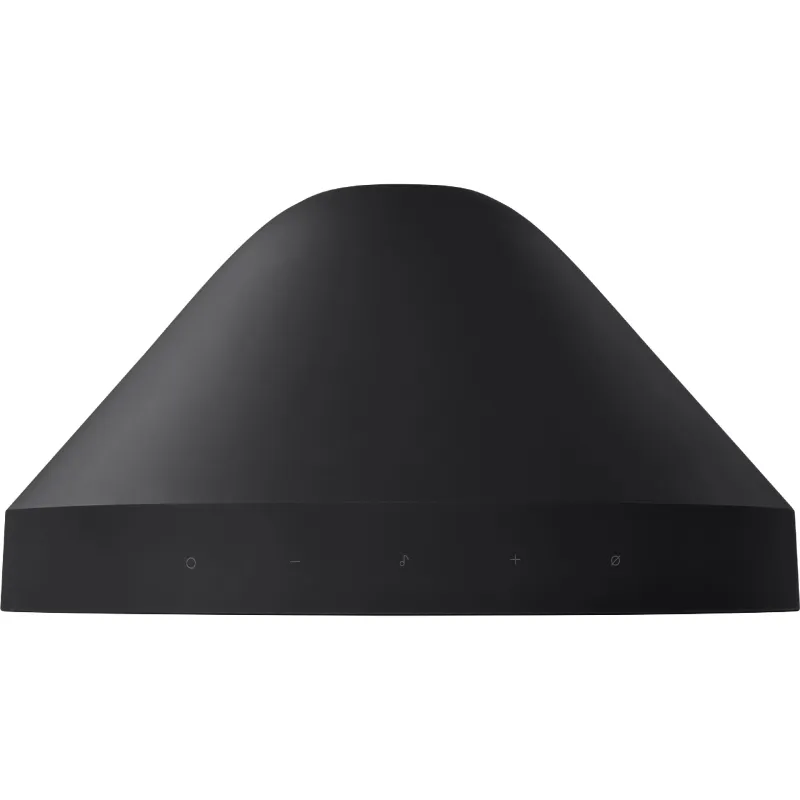 Akusztikus rendszer Samsung Music Studio, Black (HW-LS50H/UA)