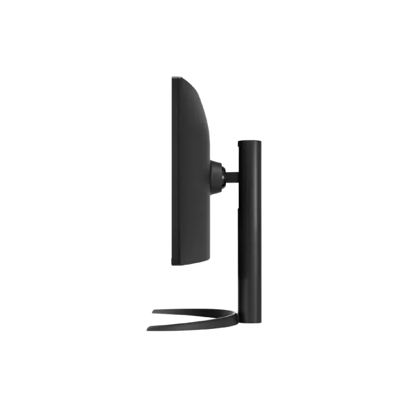 شاشة LG (34WR55QK-B)