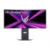 Monitor LG 34" 3.5K UWQHD  (34GX900A-B)