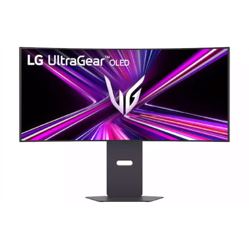 Монітор LG 34" 3.5K UWQHD  (34GX900A-B)