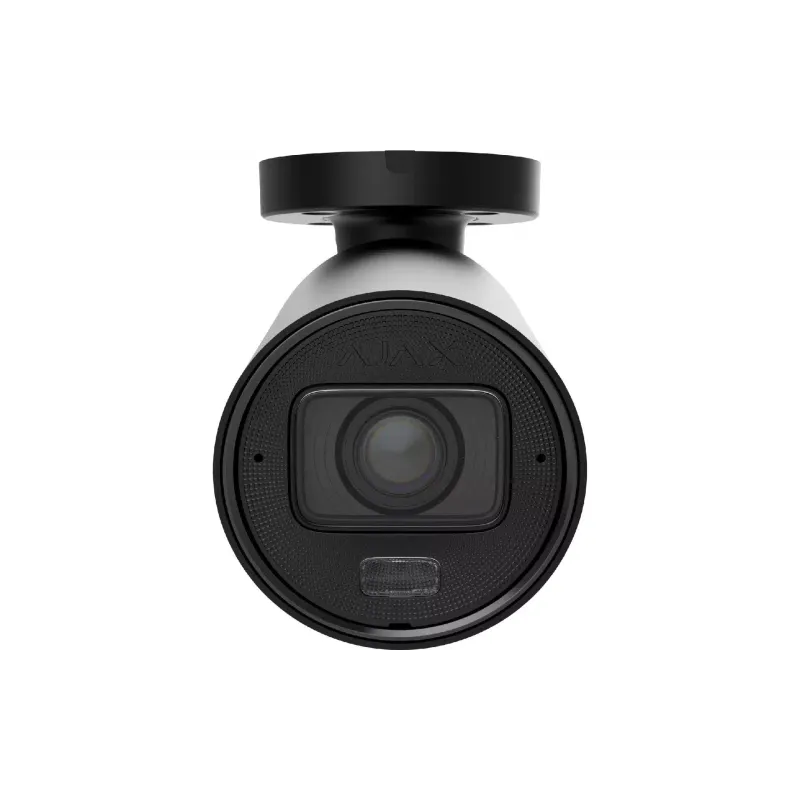 Βιντεοκάμερα IP Ajax, Black (000063789)