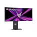 Monitor LG 34" 3.5K UWQHD  (34GX900A-B)