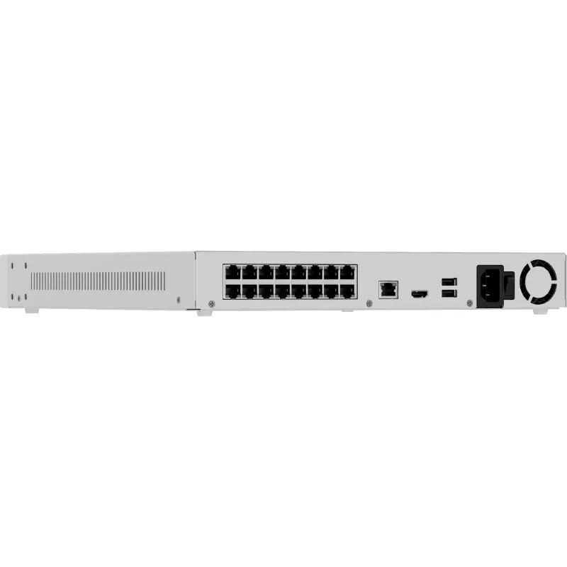 مسجل فيديو Ajax, White (000063723)