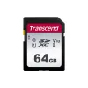 Карта с памет Transcend (TS64GSDC300S)