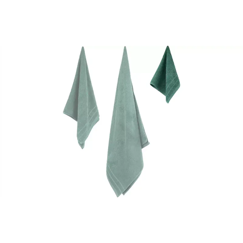 منشفة تيري Ardesto Ritual, Green (ART2530RG)