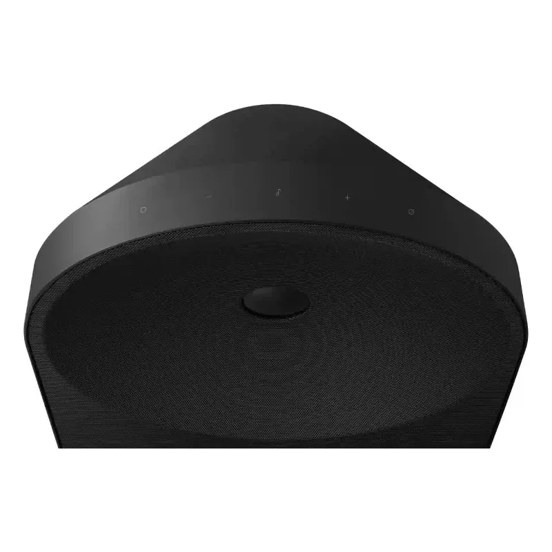 Akusztikus rendszer Samsung Music Studio, Black (HW-LS50H/UA)