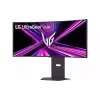 Монітор LG 34" 3.5K UWQHD  (34GX900A-B)