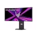 Monitor LG 34" 3.5K UWQHD  (34GX900A-B)