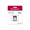 Карта с памет Transcend (TS64GSDC300S)