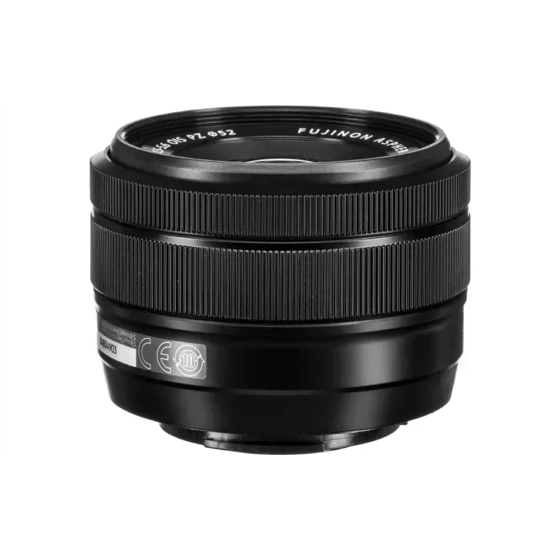 آلة تصوير Fujifilm X-S20 + XC 15-45 mm F3.5-5.6 Kit, Black (16939588)
