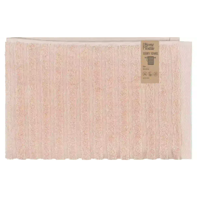 منشفة تيري Ardesto Lines, Pink (ART2670LP)