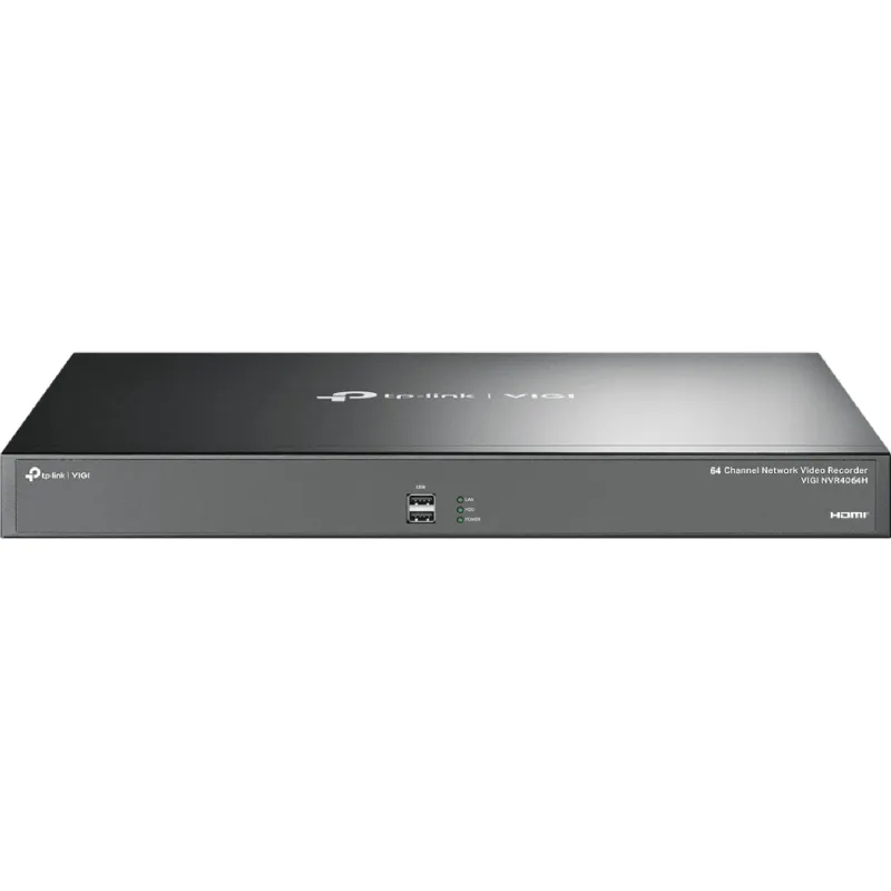 Videorecorder TP-Link (Vigi NVR4064H)