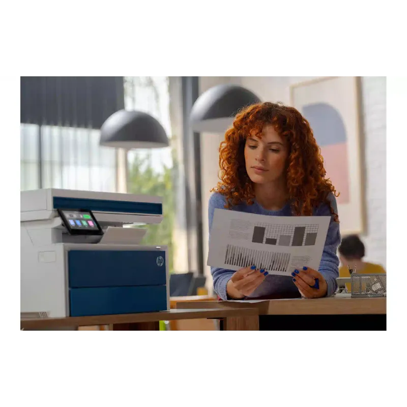 MFP HP (8X3G0A)