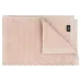 Frottír törölköző Ardesto Lines, Pink (ART2670LP)