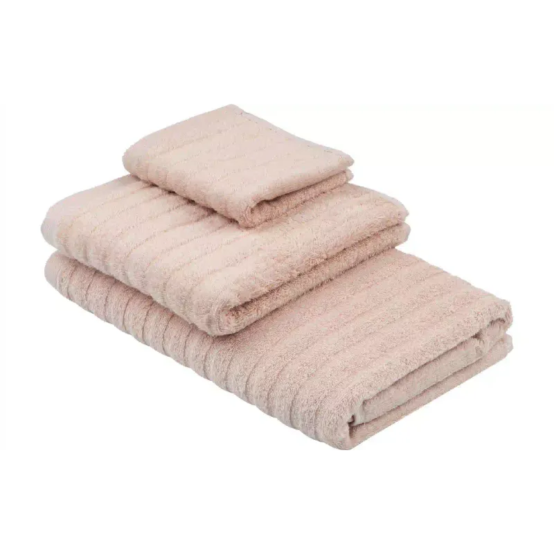 منشفة تيري Ardesto Lines, Pink (ART2670LP)