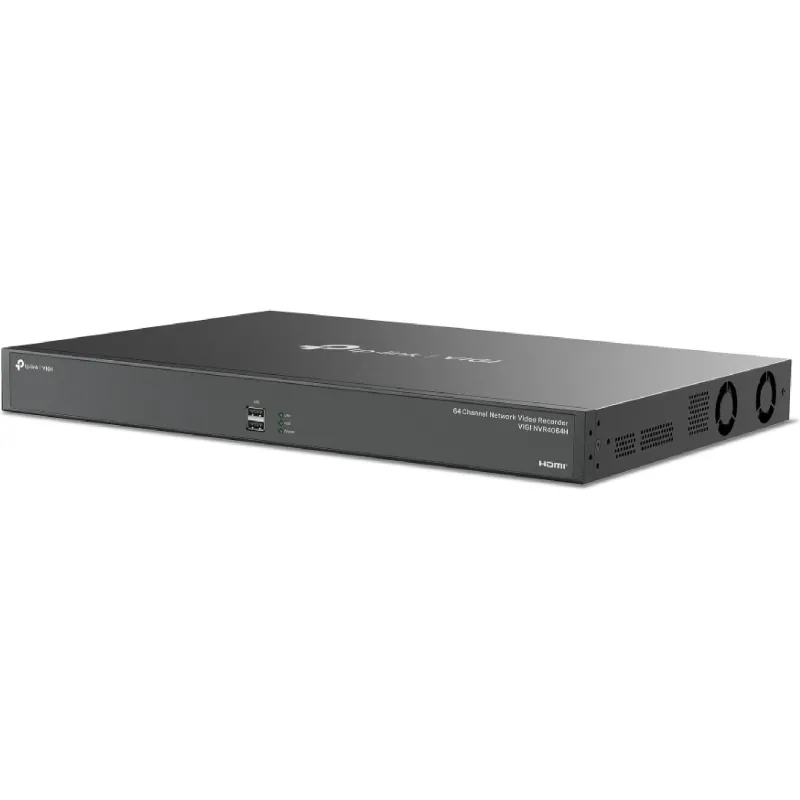 Videorecorder TP-Link (Vigi NVR4064H)