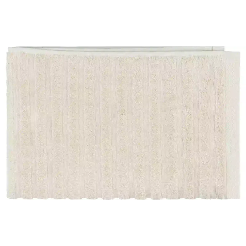 منشفة تيري Ardesto Lines, Beige (ART2670LB)
