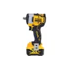 Гайковерт ударний DeWALT (DCF901P2)